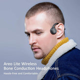 Aero Lite Bone Conduction Headphones