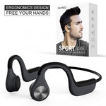 G101 Bone Conduction Headphone